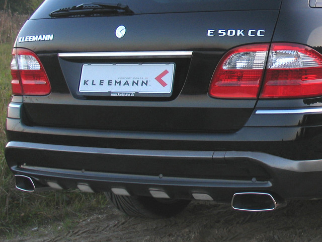 kleemann e50kcc pic #29108