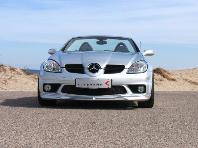 kleemann slk55k s8 pic #29115