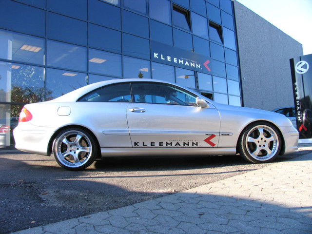 kleemann clk50k s8 pic #29118