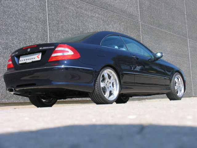 kleemann clk50k s8 pic #29120