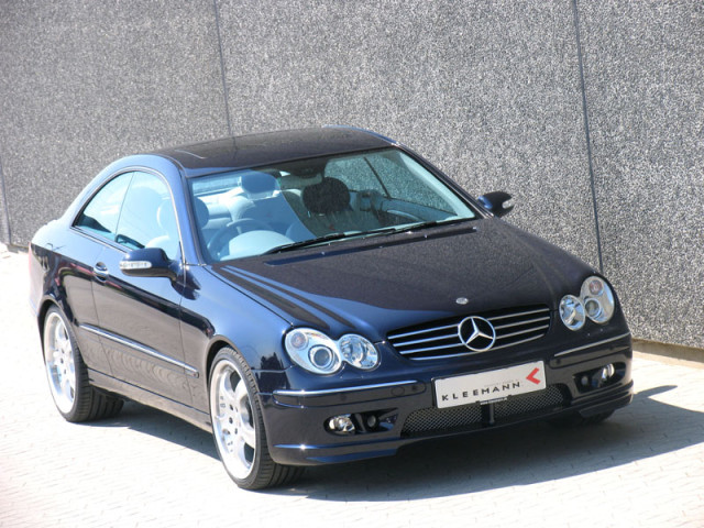 kleemann clk50k s8 pic #29121