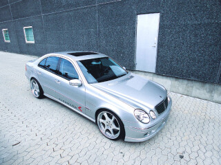 Kleemann E55K3