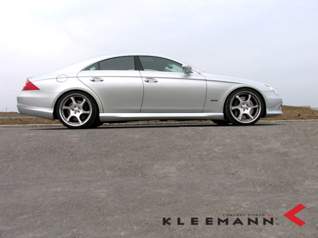 kleemann cls50k s8 pic #29125