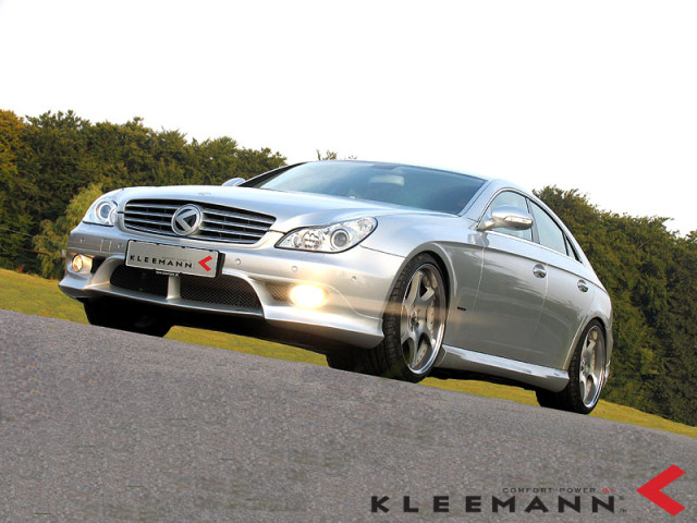 kleemann cls50k s8 pic #29126