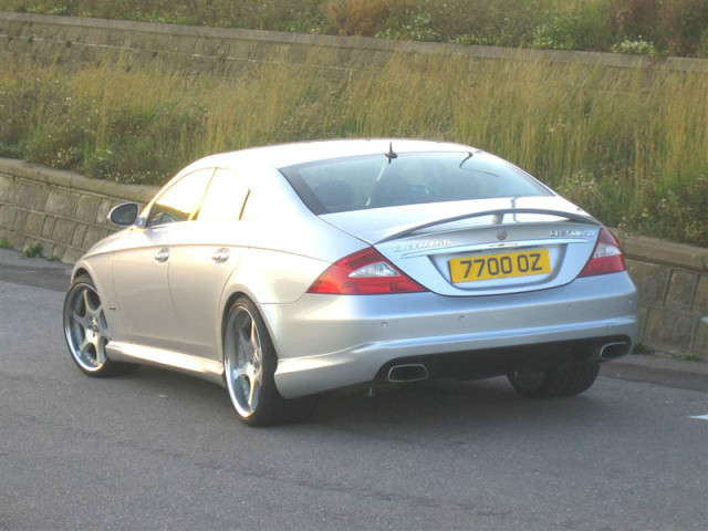 kleemann cls50k s8 pic #29127