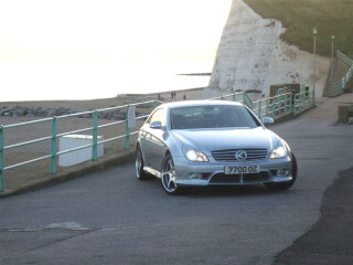 Kleemann CLS50K S8