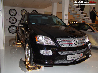 Kleemann ML50K S8