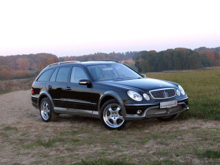 Kleemann E50KCC