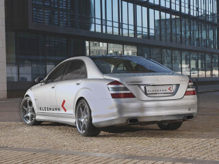 Kleemann S50 S3