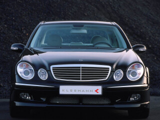 Kleemann E50K