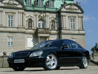 Kleemann S50K