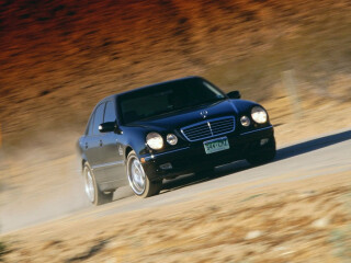 Kleemann CLK55K