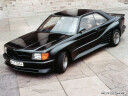 Koenig Mercedes-Benz 560SEC (C126)
