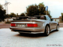 Koenig Mercedes-Benz SL-Class (R107)
