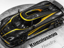 Koenigsegg Agera S Hundra