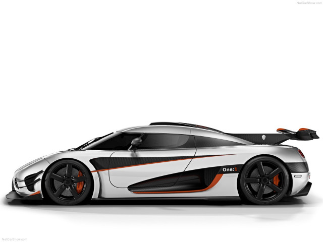 koenigsegg one:1 pic #111202