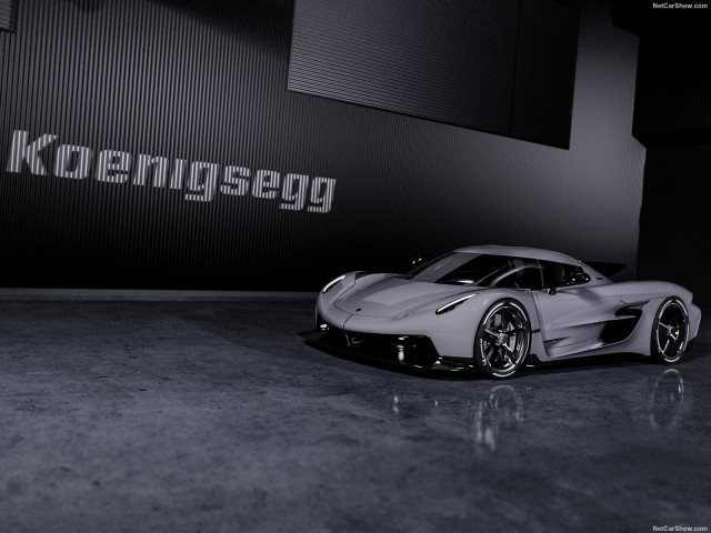 koenigsegg jesko absolut pic #198753