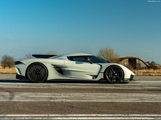 koenigsegg jesko absolut pic #198754