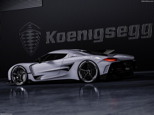 koenigsegg jesko absolut pic #198757