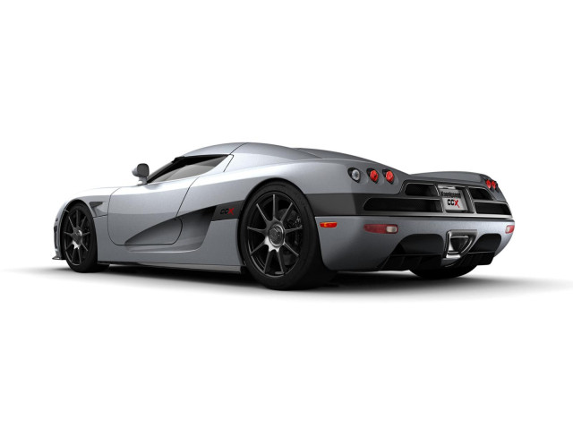 koenigsegg ccx pic #32131