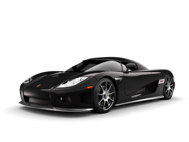 koenigsegg ccx pic #32132