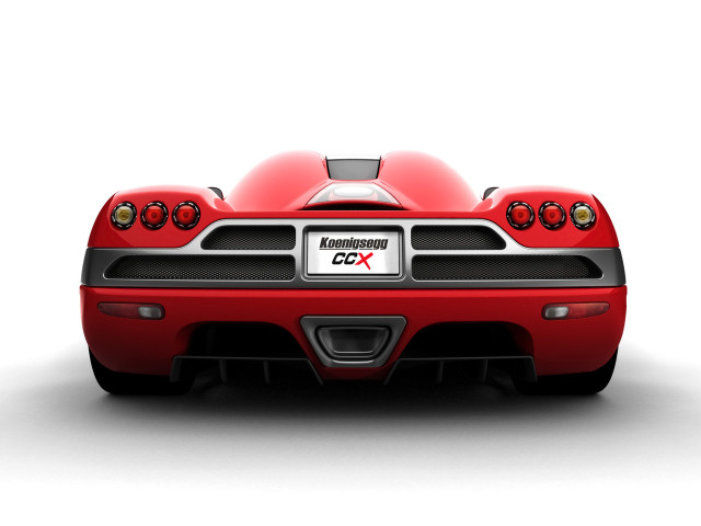 koenigsegg ccx pic #32272