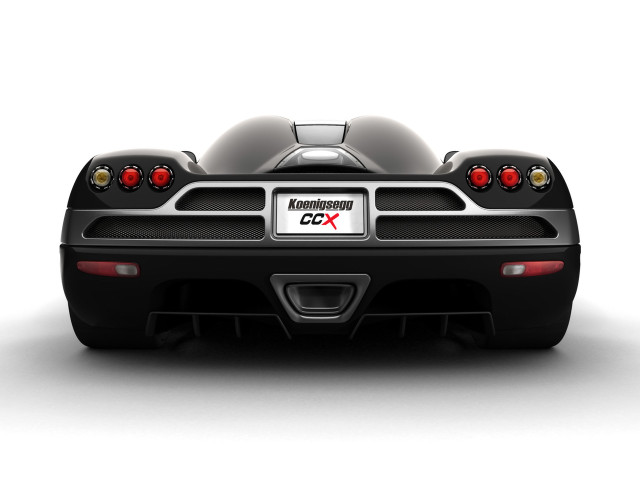 koenigsegg ccx pic #32273