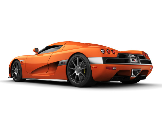 koenigsegg ccx pic #32274