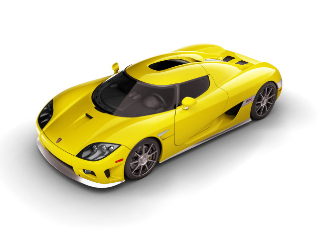 koenigsegg ccx pic #32275