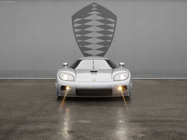 koenigsegg ccx pic #32482