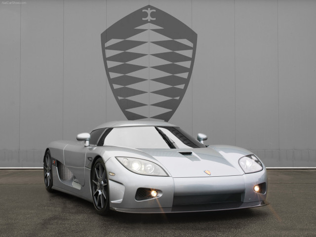 koenigsegg ccx pic #32484