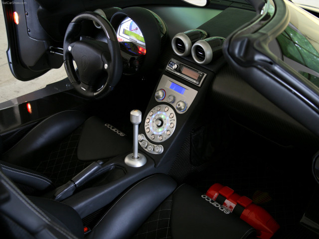 koenigsegg ccx pic #38353