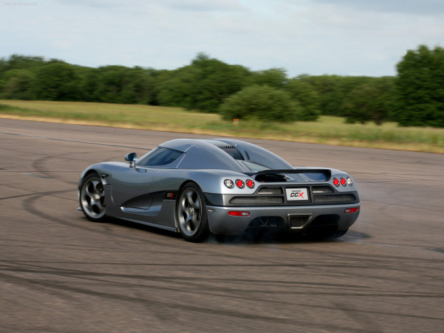 koenigsegg ccx pic #38354