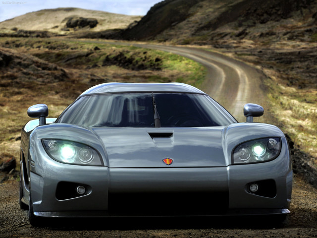 koenigsegg ccx pic #38357