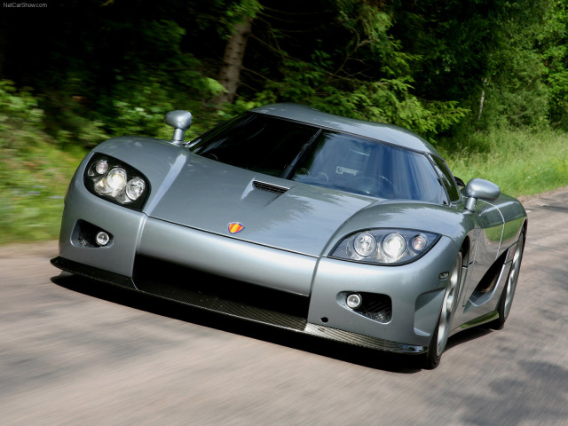 koenigsegg ccx pic #38358