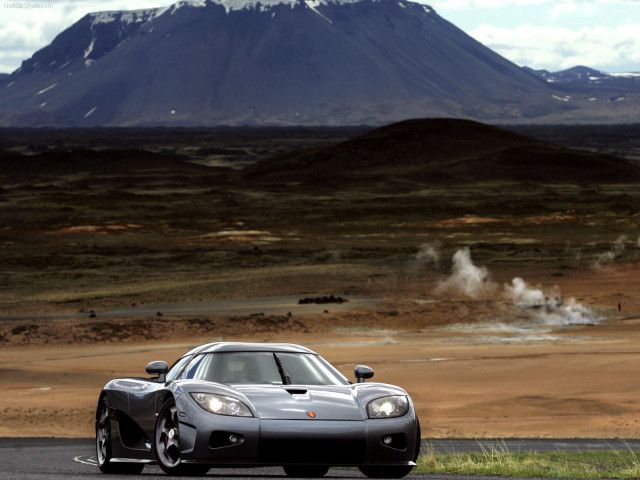 koenigsegg ccx pic #38359