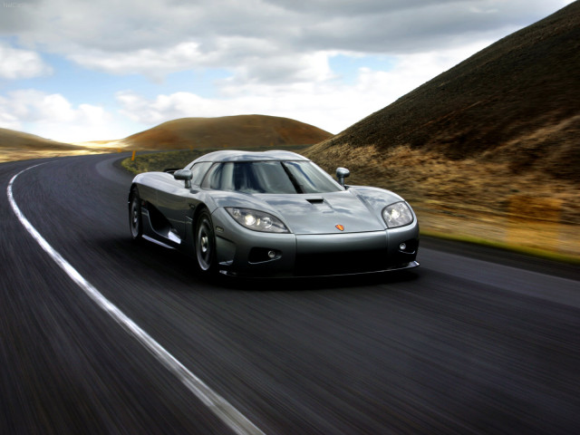 koenigsegg ccx pic #38360