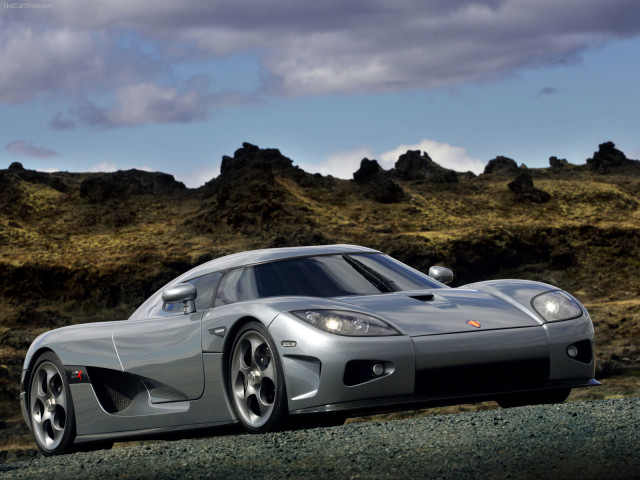 koenigsegg ccx pic #38361