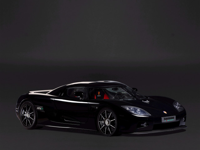 koenigsegg ccxr pic #42202