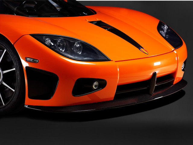 koenigsegg ccx pic #42239