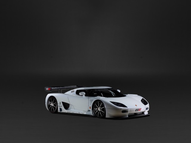 koenigsegg ccgt pic #42243