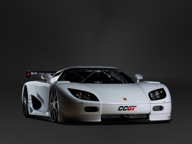 koenigsegg ccgt pic #42244