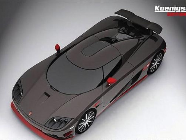 koenigsegg ccxr pic #49710