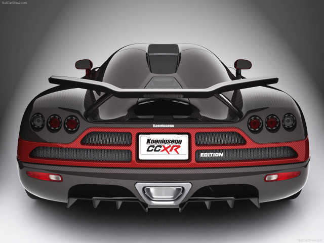 koenigsegg ccxr pic #49907