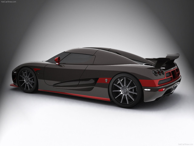 koenigsegg ccxr pic #49908