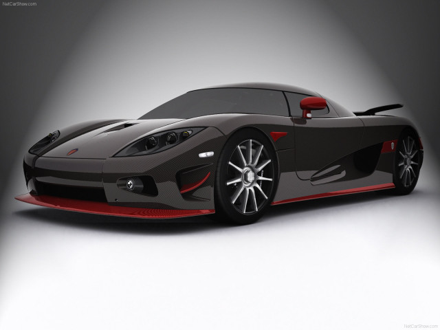 koenigsegg ccxr pic #49910