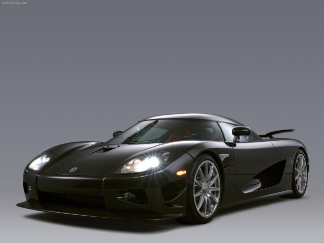 koenigsegg ccxr pic #58686