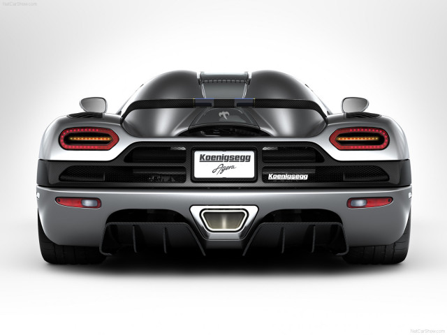 koenigsegg agera pic #72298