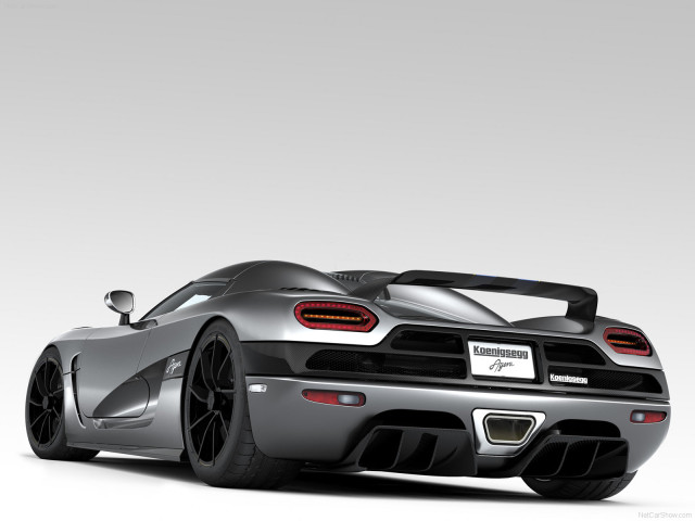 koenigsegg agera pic #72299