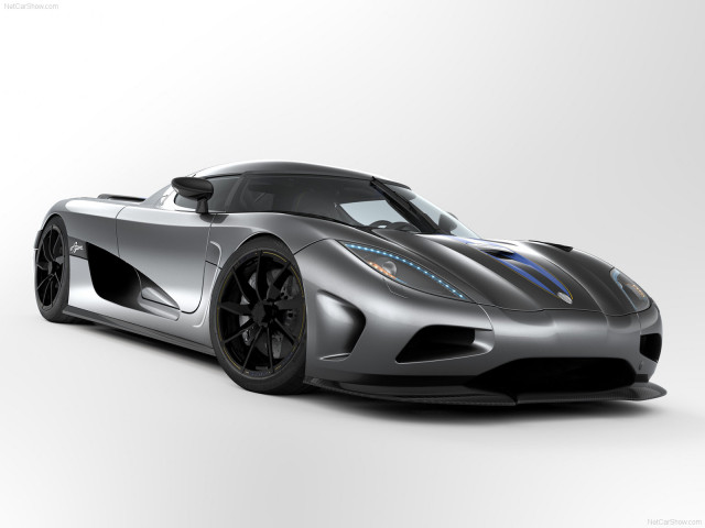 koenigsegg agera pic #72300